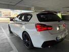 BMW F20 2018 2.0D 150KM M Pakiet - 4