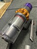 odkurzacz bezprzewodowy Dyson V15 - 5