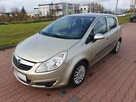 Sprzedam Opla Corsę D z silnikiem benzynowym 1.2 16V Twinpor - 4