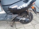 Skuter Aprilia Sonic 50/2T 2003r. - 5