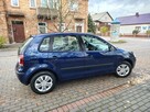 Volkswagen Polo IV LIFT * 1.4 *2005r * 6500zł - 7