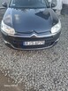 Citroen C5 2008r 2.0HDI 136km - 8