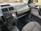 Volkswagen Polo IV LIFT * 1.4 *2005r * 6500zł - 4