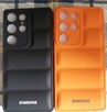 Etui Samsung s25 Ultra