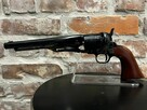 Rewolwer czarnoprochowy Colt 1860 8 CAS44/ST - 2