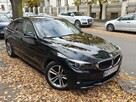 BMW 3 GT - 1