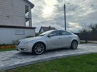 Autko Opel Insignia 2010 - 2