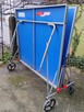 Stół do tenisa z Decathlonu - 6