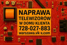 Serwis TV - Naprawa Telewizorów Warszawa 728-027-883 - 7