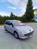 Peugeot 307 SW 7-osobowy