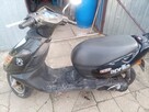 Skuter Aprilia Sonic 50/2T 2003r. - 4