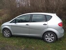 Sprzedam Seat Altea 1.6 8V - 5