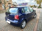 Volkswagen Polo IV LIFT * 1.4 *2005r * 6500zł - 6