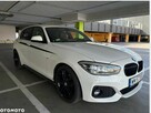 BMW F20 2018 2.0D 150KM M Pakiet - 7