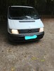 Mercedes Vito doinwestowany - 1