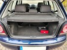 Volkswagen Polo IV LIFT * 1.4 *2005r * 6500zł - 15