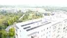Fotowoltaika 10kW, magazyn energii 15,36kWh, Deye hybryda 12 - 3
