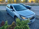 Opel Astra K Sport Taurer - 5