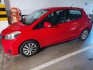 Sprzedam TOYOTE-YARIS Silnik-1.0 b+Gaz Rocznik-2013-14.500zl