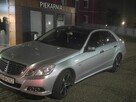 Sprzedam Mercedes klasa C 350 - 2
