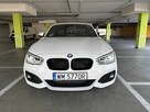 BMW F20 2018 2.0D 150KM M Pakiet - 5