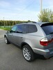 BMW x 3 e83 2,0 benzyna stan idealny - 4