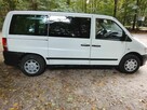Mercedes Vito doinwestowany - 6