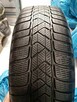 Koła zimowe Pirelli Sottozero 3 205/50 R17 z alufelgami - 3