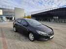 Okazja Opel Astra K Sports Tourer 2018r 1.6 CDTI 110KM Warto
