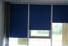 Rolety wolnowiszące, dzień i noc, żaluzje,profesjonalny montaż - 3