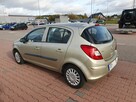 Sprzedam Opla Corsę D z silnikiem benzynowym 1.2 16V Twinpor