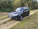 Subaru Forester 2.0 Diesel 4X4 Panorama Kamera Xenon Klima - 1