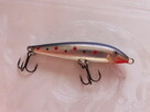 Wobler Rapala Original 7cm F07, kolor SPSB - 6