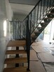 Balustrady ogrodzenia konstrukcje stalowe - 5