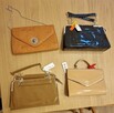 Wyprzedaż HURT – portfele, etui, torebki – 369 sztuk! - 3