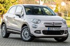 Fiat 500x - 2