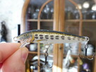 Wobler Rapala Original 7cm F07 MD Muddler - 8