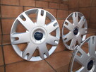 Ford kołpaki 15 oryginalne (komplet 4 sztuki) - 6