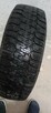 Sprzedam 4 opony zimowe 185/70r14 - 6