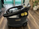 Odkurzacz piorący KARCHER wynajem i dowóz w cenie 24h/7dni - 2