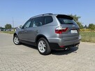 Zadbane BMW X3 2008 rok - 3