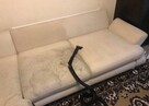Pranie tapicerki meblowej – Warszawa i okolice - 6