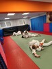 Treningi Jujitsu dla dzieci i młodzieży. - 3