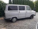 Ford Transit - 2