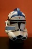 Hełm Arc Trooper - Star Wars - 2