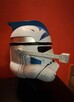 Hełm Arc Trooper - Star Wars - 5