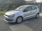 Volkswagen Polo V, 1.6 TDi , Klima, podgrzewane fotele - 4