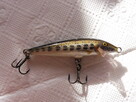 Wobler Rapala Original 7cm F07 MD Muddler - 6