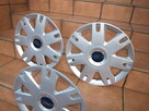 Ford kołpaki 15 oryginalne (komplet 4 sztuki) - 4