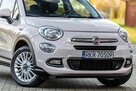 Fiat 500x - 4